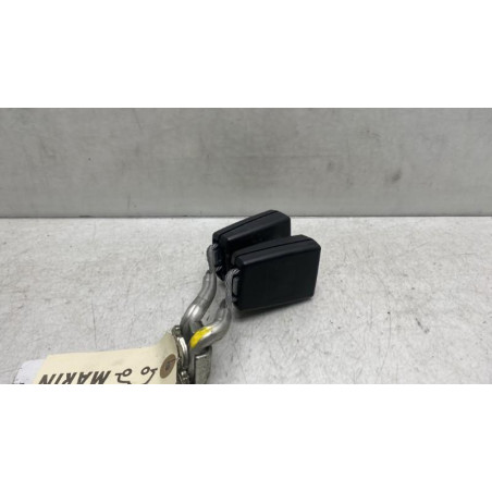 Attache ceinture arriere gauche VOLKSWAGEN PASSAT 5 Photo n°1