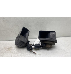Avertisseur/Klaxon VOLKSWAGEN PASSAT 5