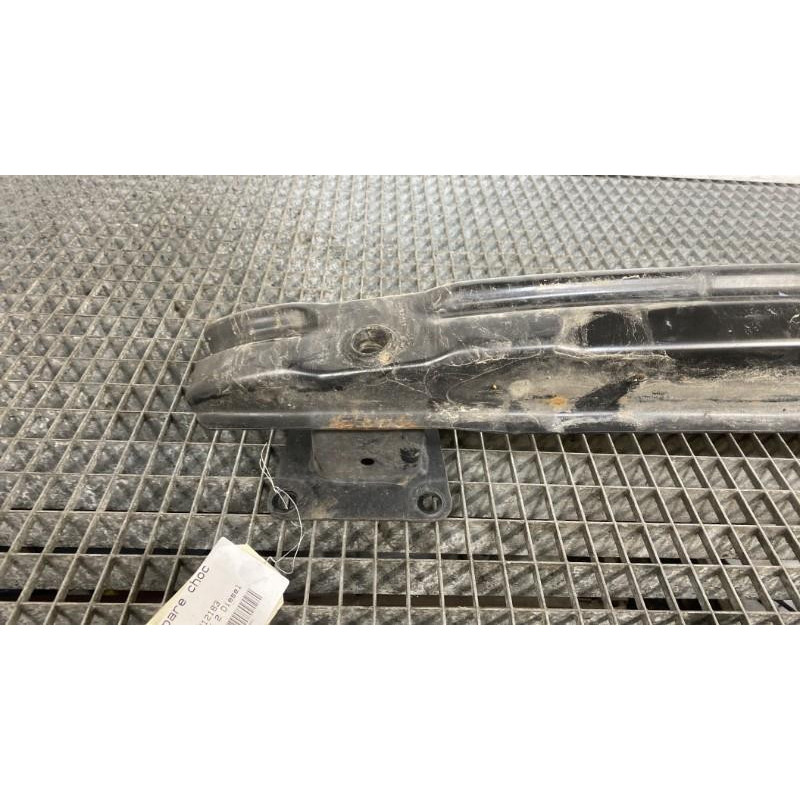Renfort pare choc arriere (traverse) VOLKSWAGEN PASSAT 5 Photo n°2
