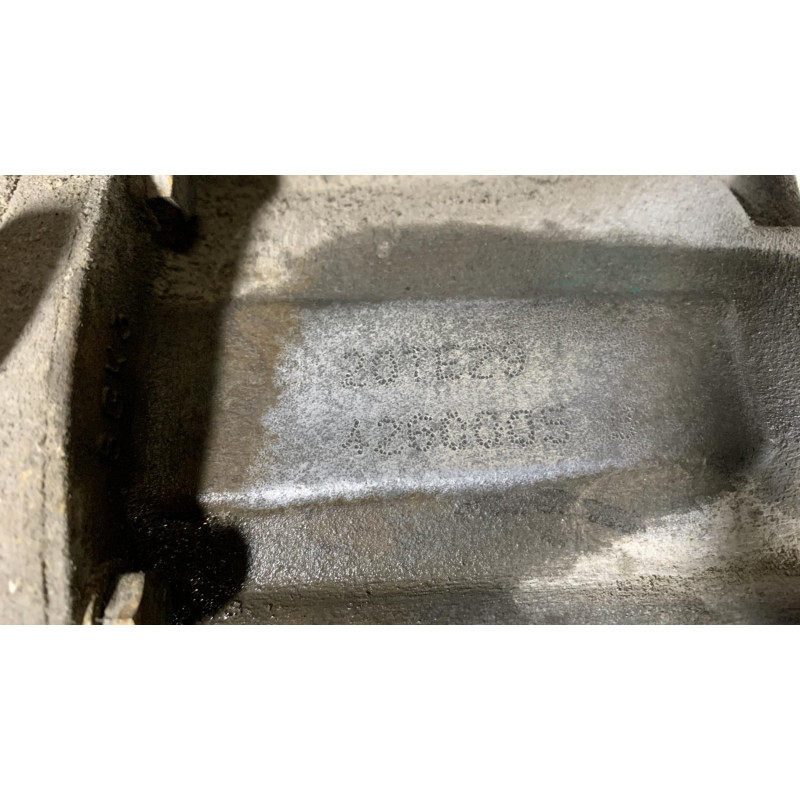 Boite de vitesses CITROEN BERLINGO 1 Photo n°4