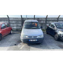 Boite de vitesses CITROEN BERLINGO 1