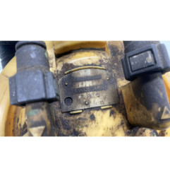 Pompe à carburant PEUGEOT 307