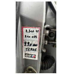 Pompe à carburant PEUGEOT 307