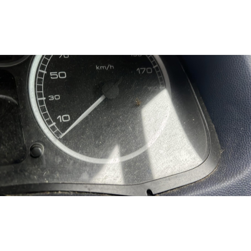 Pompe à carburant PEUGEOT 307 Photo n°7