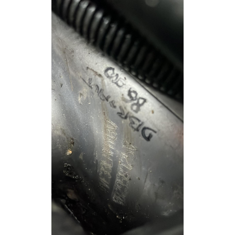 Pompe à carburant PEUGEOT 307 Photo n°8