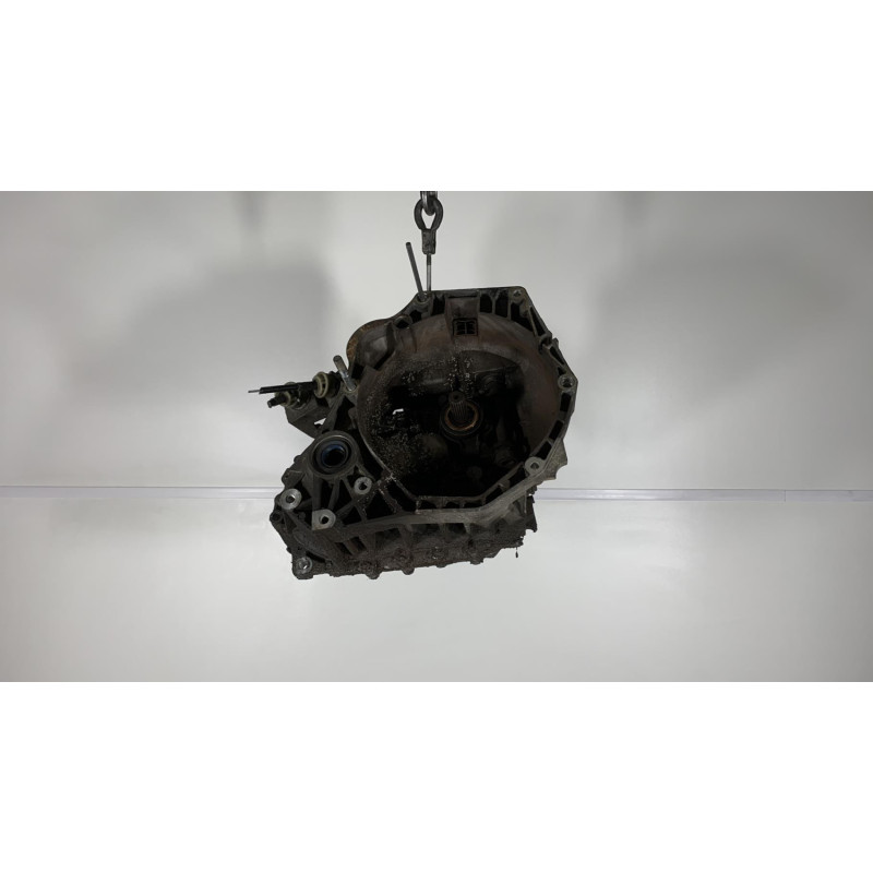 Boite de vitesses FIAT GRANDE PUNTO Photo n°4