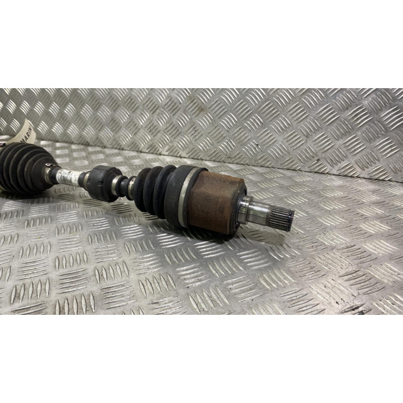 Cardan gauche (transmission) HONDA CIVIC 8 Photo n°1