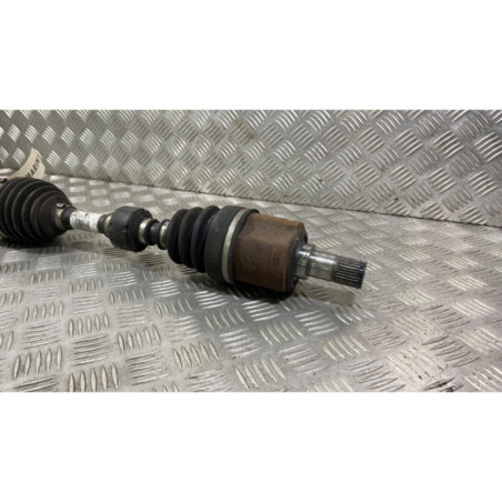 Cardan gauche (transmission) HONDA CIVIC 8 Photo n°1