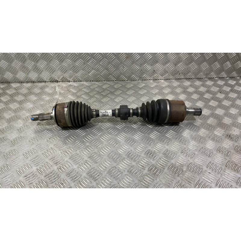 Cardan gauche (transmission) HONDA CIVIC 8 Photo n°2