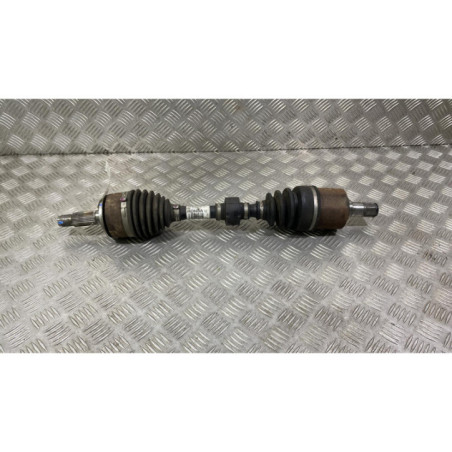 Cardan gauche (transmission) HONDA CIVIC 8