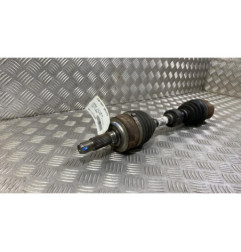 Cardan gauche (transmission) HONDA CIVIC 8