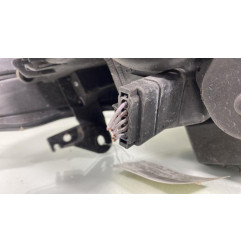 Optique avant principal droit (feux)(phare) RENAULT VEL SATIS