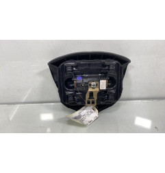 Air bag conducteur RENAULT VEL SATIS Photo n°1
