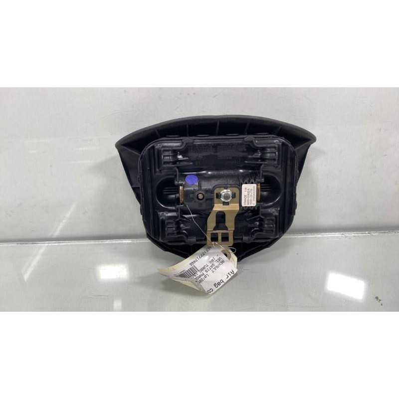 Air bag conducteur RENAULT VEL SATIS Photo n°1