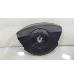 Air bag conducteur RENAULT VEL SATIS