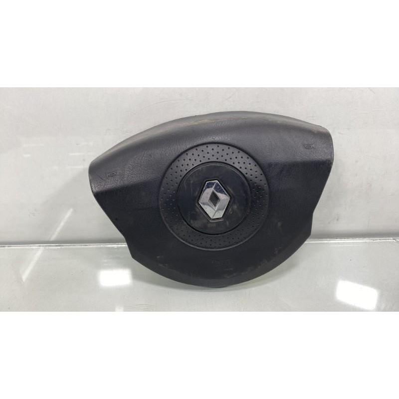 Air bag conducteur RENAULT VEL SATIS Photo n°2