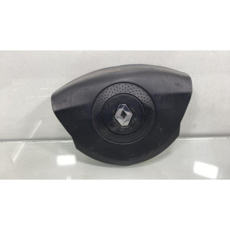 Air bag conducteur RENAULT VEL SATIS