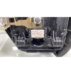 Air bag conducteur RENAULT VEL SATIS