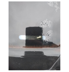 Air bag conducteur RENAULT VEL SATIS