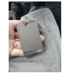 Air bag conducteur RENAULT VEL SATIS