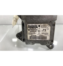 Boitier air bag RENAULT VEL SATIS Photo n°1