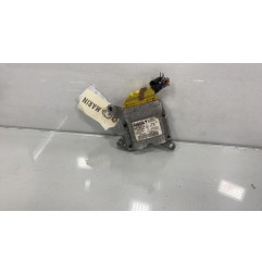 Boitier air bag RENAULT VEL SATIS