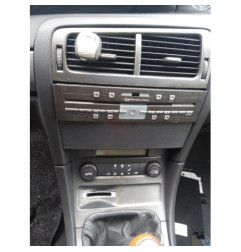 Boitier air bag RENAULT VEL SATIS