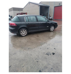 Boitier air bag RENAULT VEL SATIS