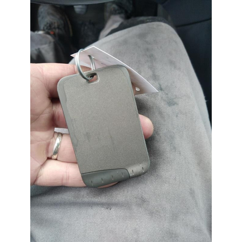 Boitier air bag RENAULT VEL SATIS Photo n°14