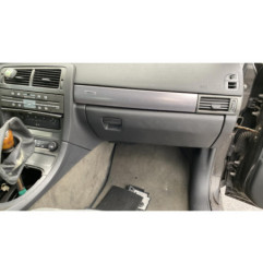 Boitier air bag RENAULT VEL SATIS