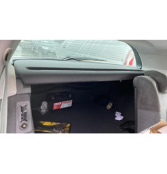 Boitier air bag RENAULT VEL SATIS