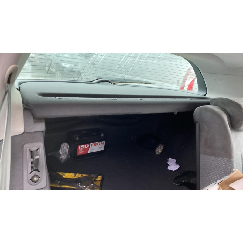 Boitier air bag RENAULT VEL SATIS Photo n°19
