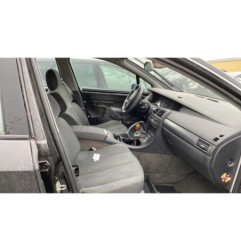 Boitier air bag RENAULT VEL SATIS