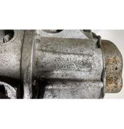 Boite de vitesses PEUGEOT 206 Photo n°1