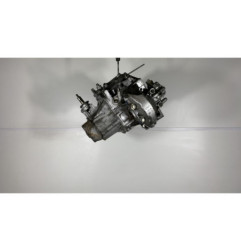 Boite de vitesses PEUGEOT 206