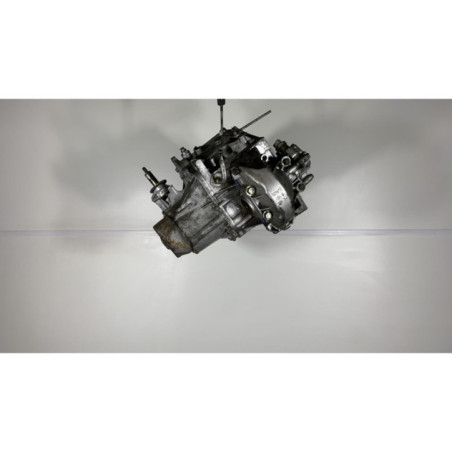 Boite de vitesses PEUGEOT 206