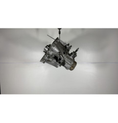 Boite de vitesses PEUGEOT 206