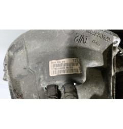 Boite de vitesses FORD FIESTA 5