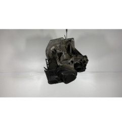 Boite de vitesses FORD FIESTA 5