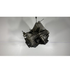 Boite de vitesses FORD FIESTA 5