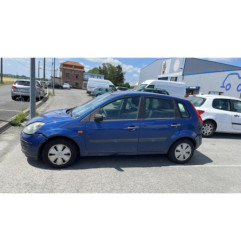 Boite de vitesses FORD FIESTA 5