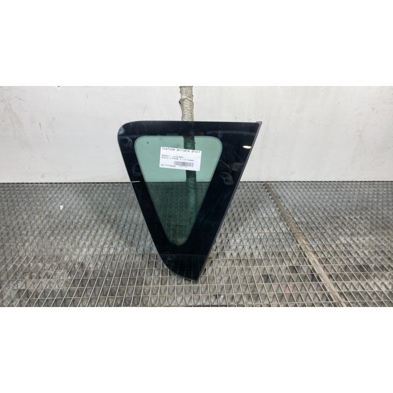 Custode arriere droit RENAULT SCENIC 3 Photo n°5