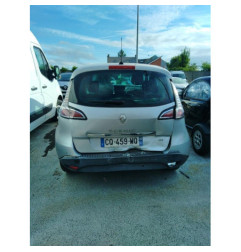 Custode arriere droit RENAULT SCENIC 3
