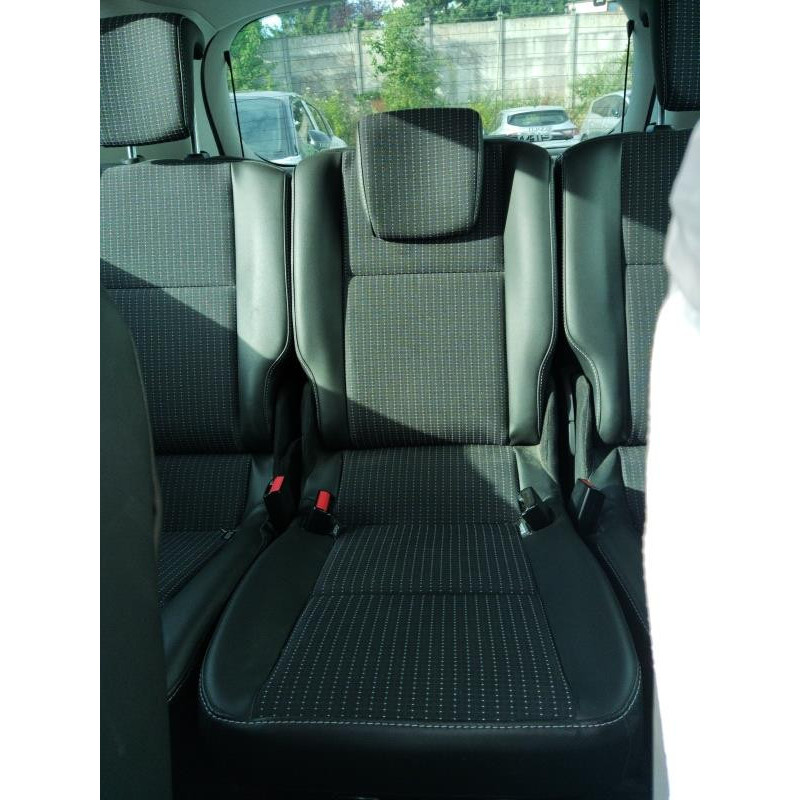 Custode arriere droit RENAULT SCENIC 3 Photo n°13