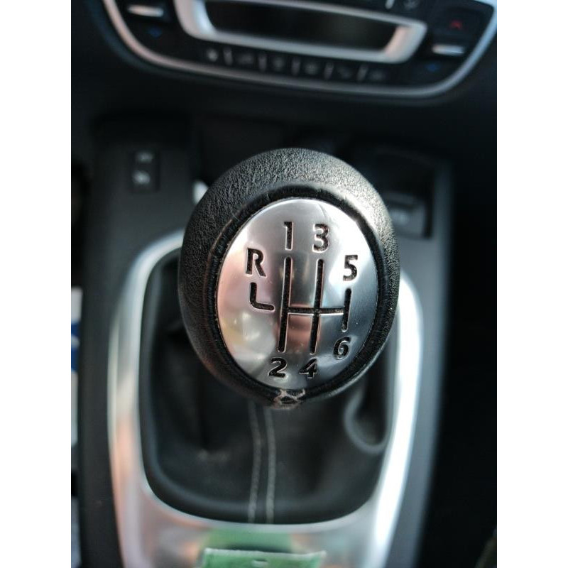 Custode arriere droit RENAULT SCENIC 3 Photo n°15