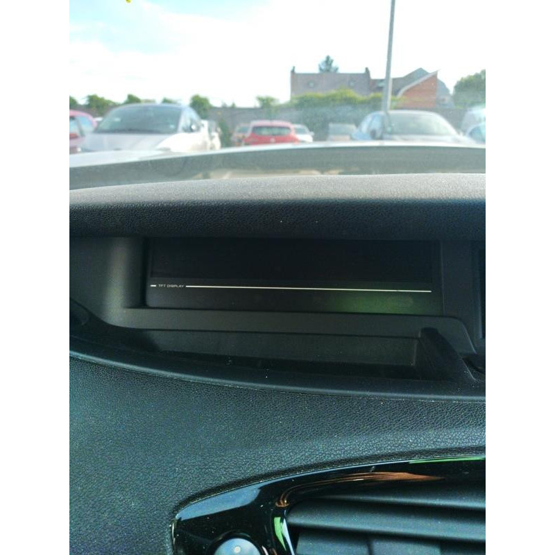 Custode arriere droit RENAULT SCENIC 3 Photo n°19