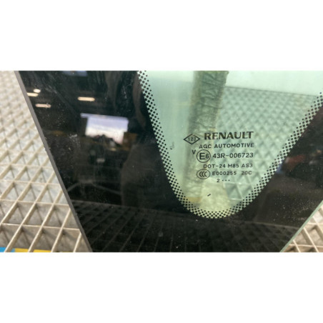 Custode arriere gauche RENAULT SCENIC 3 Photo n°1