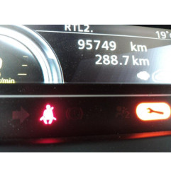 Custode arriere gauche RENAULT SCENIC 3