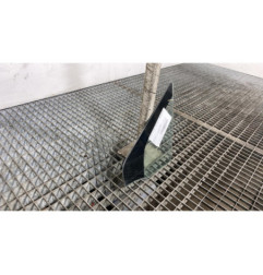 Custode avant gauche (porte) RENAULT SCENIC 3