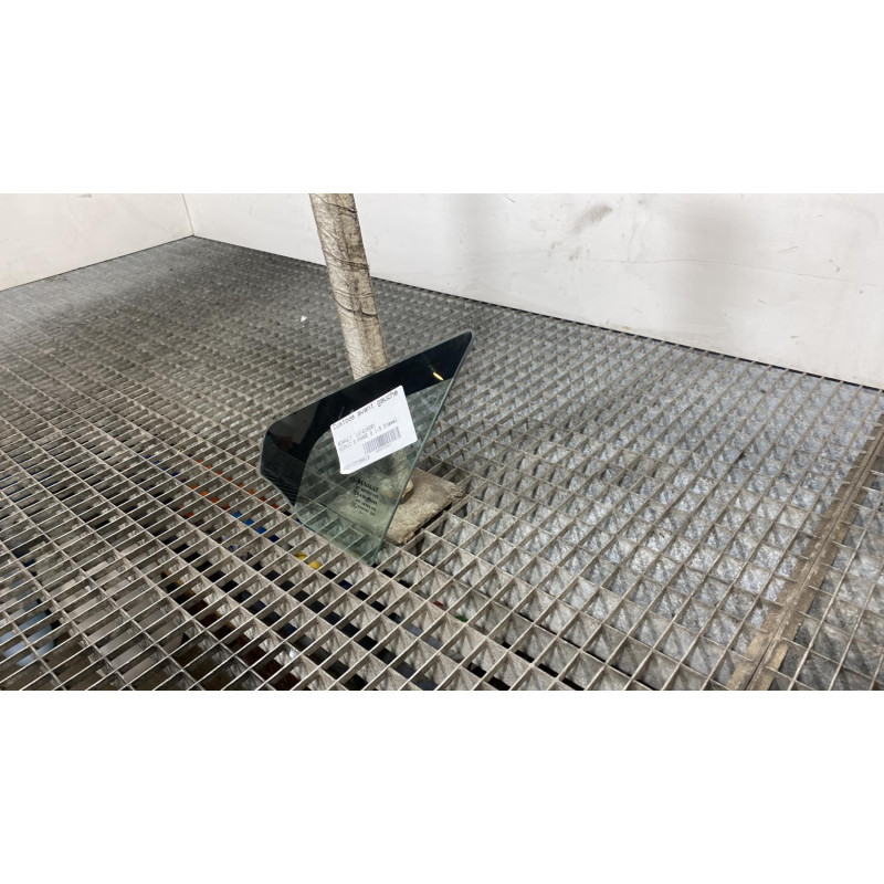 Custode avant gauche (porte) RENAULT SCENIC 3 Photo n°3